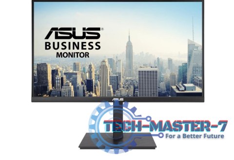 Monitor ASUS VA27UQSB (27" /IPS /60Hz /3840 x 2160 /Czarny) Monitor ASUS VA27UQSB (27" /IPS /60Hz /3840 x 2160 /Czarny)