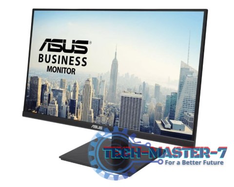 Monitor ASUS VA27UQSB (27" /IPS /60Hz /3840 x 2160 /Czarny) Monitor ASUS VA27UQSB (27" /IPS /60Hz /3840 x 2160 /Czarny)