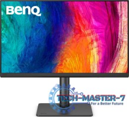 Monitor BENQ PD2706QN 9H.LNDLA.TBE (27