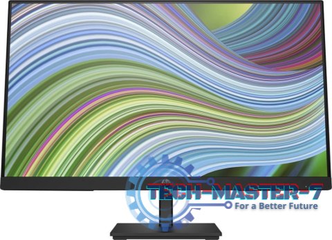 Monitor HP 64X66AA (23.8" /VA /75Hz /1920 x 1080 /Czarny)