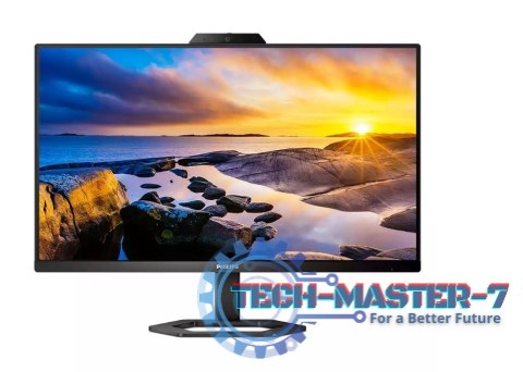 Monitor PHILIPS 24E1N5300HE/00 (23.8" /IPS /75Hz /1920 x 1080 /Czarny) Monitor PHILIPS 24E1N5300HE/00 (23.8" /IPS /75Hz /1920 x 1080 /Czarny)