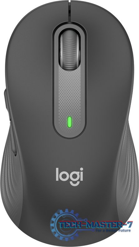 Mysz Bezprzewodowa LOGITECH M650 Mysz Bezprzewodowa LOGITECH M650