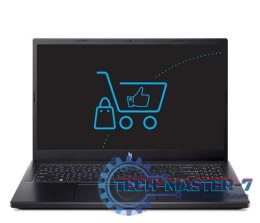 Notebook ACER Nitro V NH.QSHEP.001 (15.6