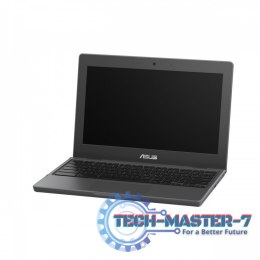 Notebook ASUS Chromebook CB1100CKA-GJ0415 (N5100 /integ/8GB/SSD64GB/Czarny)