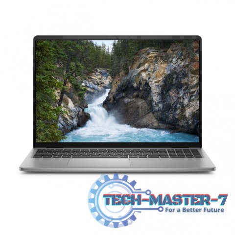 Notebook DELL Vostro 16 (5640) (16"/I5 120U /integ/16GB/SSD512GB/W11P/Szary)