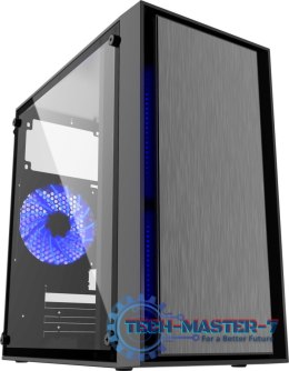 Obudowa GEMBIRD Fornax 960B