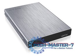 Obudowa do dysku ICY BOX IB-241WP