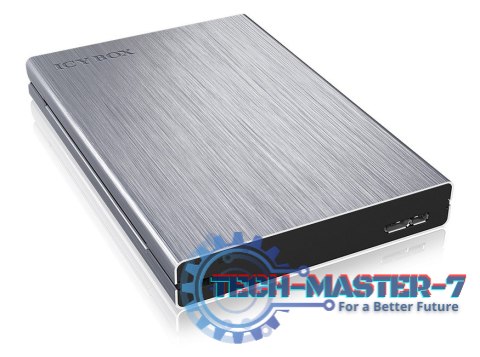Obudowa do dysku ICY BOX IB-241WP Obudowa do dysku ICY BOX IB-241WP