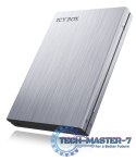 Obudowa do dysku ICY BOX IB-241WP