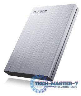 Obudowa do dysku ICY BOX IB-241WP