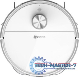 Odkurzacz automatyczny EZVIZ 65W RS2
