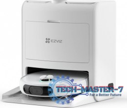 Odkurzacz automatyczny EZVIZ 65W RS2