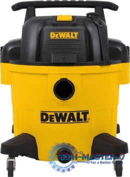Odkurzacz przemysłowy Dewalt AT-DXV34PTA