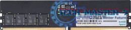 Pamięć APACER (DIMM/DDR5/16 GB/4800MHz/1.1V/40CL/SINGLE)