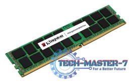 Pamięć KINGSTON (DIMM/DDR4/32 GB/3200MHz/22CL/SINGLE)