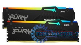 Pamięć KINGSTON (DIMM/DDR5/64 GB/5600MHz/36CL/DUAL)