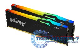 Pamięć KINGSTON (DIMM/DDR5/64 GB/6000MHz/1.35V/30CL/DUAL)