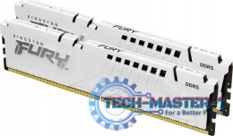 Pamięć KINGSTON (UDIMM/DDR5/64 GB/6000MHz/1.4V/30CL/DUAL)