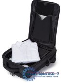 Plecak DICOTA ECO PRO D30847-RPET (maks.17.3"/Czarny)