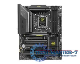 Płyta główna MSI MAG Z890 TOMAHAWK WIFI (LGA1851 /ATX)