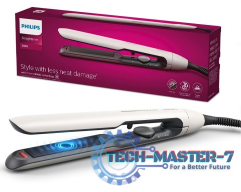 Prostownica PHILIPS BHS515/00 50W Prostownica PHILIPS BHS515/00 50W