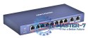 Przełącznik HIKVISION DS-3E0310HP-E (2x 10/100/1000 )