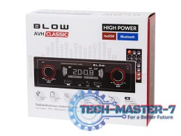 Radioodtwarzacz BLOW 78-287#