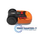 Robot koszący Worx Landroid S400 WR184E
