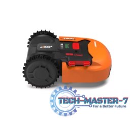 Robot koszący Worx Landroid S400 WR184E