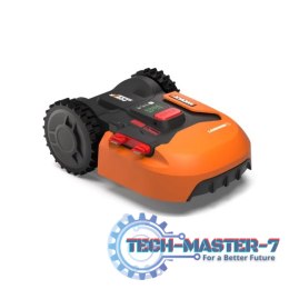 Robot koszący Worx Landroid S400 WR184E