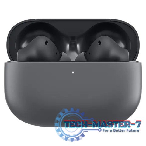 Słuchawki bezprzewodowe LENOVO TWS Earbuds X9 Edition (Szary)