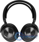 Słuchawki bezprzewodowe z mikrofonem STEELSERIES 61520