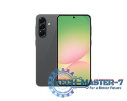 Smartphone SAMSUNG GALAXY A56 5G 8/128GB Grafit Enterprise Edition 128 GB Grafitowy SM-A566BZKAEEE