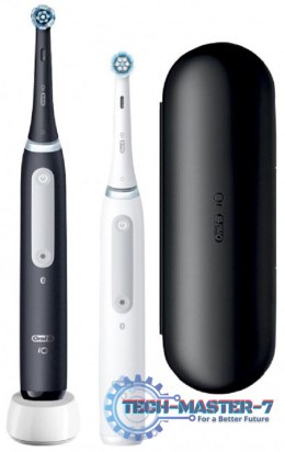 Szczoteczka magnetyczna ORAL-B 4210201420583 Czarny