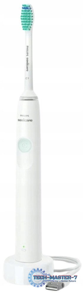 Szczoteczka soniczna PHILIPS HX3641/11 Biały Szczoteczka soniczna PHILIPS HX3641/11 Biały