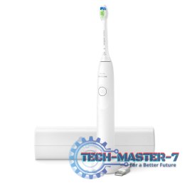 Szczoteczka soniczna PHILIPS HX7108/02 Biały
