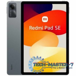 Tablet XIAOMI Redmi Pad SE 128 GB Grafitowy (11
