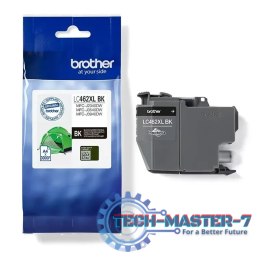 Toner BROTHER LC462XLBK