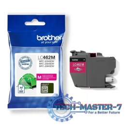 Toner BROTHER LC462M