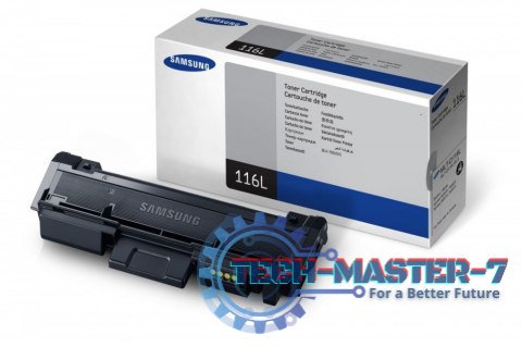Toner HP MLT-D116L SU828A