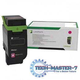 Toner LEXMARK 75M2XM0