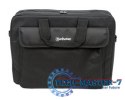Torba na laptopa MANHATTAN London Czarny (maks.15.6"/Czarny)