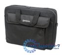 Torba na laptopa MANHATTAN London Czarny (maks.15.6"/Czarny)