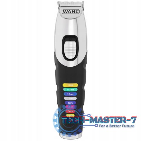 Trymer do zarostu Wahl 09893-0443 Color Trim Trymer do zarostu Wahl 09893-0443 Color Trim