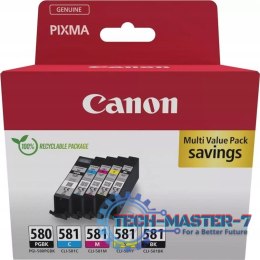 Tusz CANON 2078C007