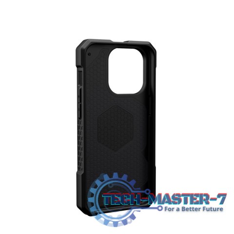 UAG Monarch - obudowa ochronna do iPhone 14 Pro kompatybilna z MagSafe (carbon fiber) UAG Monarch - obudowa ochronna do iPhone 14 Pro kompatybilna z MagSafe (carbon fiber)