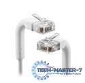 UBIQUITI U-CABLE-PATCH-RJ45 0.22 Patchcord
