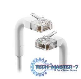 UBIQUITI U-CABLE-PATCH-RJ45 0.22 Patchcord