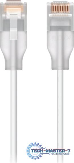 UBIQUITI UACC-Cable-Patch-EL-2M-W 2 Patchcord