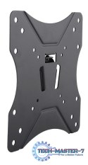 Uchwyt do TV LOGILINK BP0004 (nośność 25kg /23 - 42 cale)